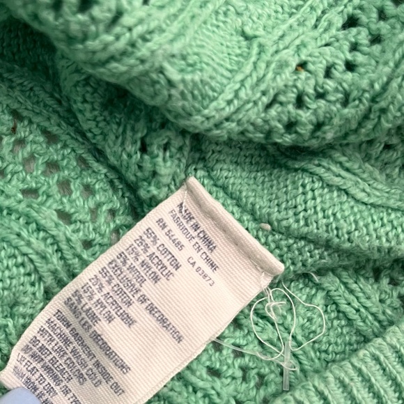 American Eagle | Knit Sweater - Picture 3 of 8